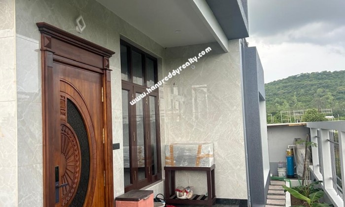 3 BHK Independent House for Sale in Mahindra World City